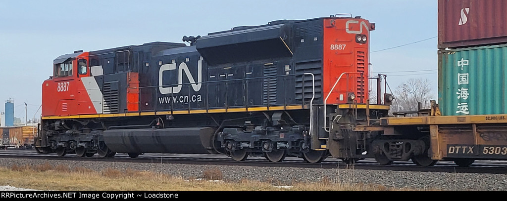 CN 8887